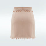 Dalia Skirt