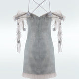 Amphitrite Dress