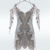 Amphitrite Dress