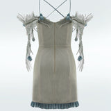 Amphitrite Dress