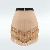 Iris Skirt