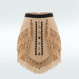 Iris Skirt