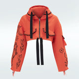 Vulcan Jacket