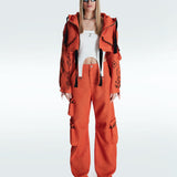 Vulcan Jacket