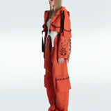 Vulcan Jacket
