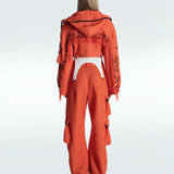 Vulcan Jacket