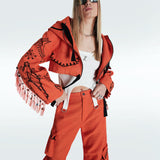 Vulcan Jacket
