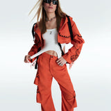 Vulcan Jacket