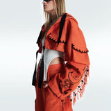 Vulcan Jacket