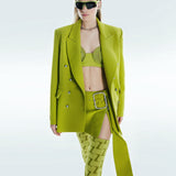 We Need Chlorophyll Skirt