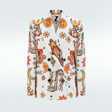 Spring Time in Anatolia Jacket