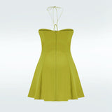 We Need Chlorophyll Dress