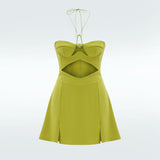 We Need Chlorophyll Dress