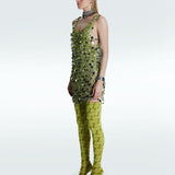 Too Much Chaos Dress