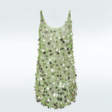 Too Much Chaos Dress