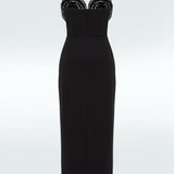 Black Moon Dress