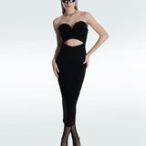 Black Moon Dress