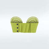 Green Lab Top