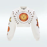 Spring Time in Anatolia Sweatshirt