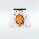 When the Sun Rises Skirt