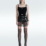 Cosmos Skirt