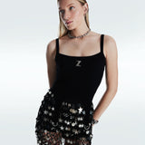 Cosmos Skirt