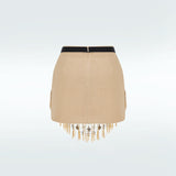 Anatolian Dust Skirt