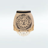 Anatolian Dust Skirt
