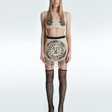 Anatolian Dust Skirt