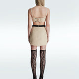 Anatolian Dust Skirt