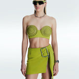 Green Lab Top