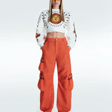 Spring Time in Anatolia Sweatshirt