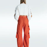 Spring Time in Anatolia Sweatshirt