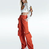 Spring Time in Anatolia Sweatshirt