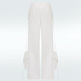 Anatolian Cotton Pants