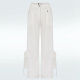 Anatolian Cotton Pants