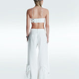 Anatolian Cotton Pants