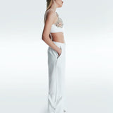 Anatolian Cotton Pants