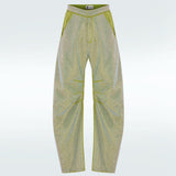 Alien in Discotheque Pants