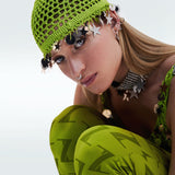 All I See is Stars Hat