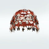 Cosmos Hat