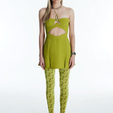 We Need Chlorophyll Dress