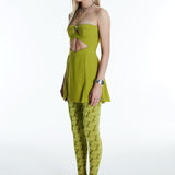 We Need Chlorophyll Dress
