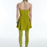 We Need Chlorophyll Dress