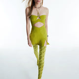 We Need Chlorophyll Dress