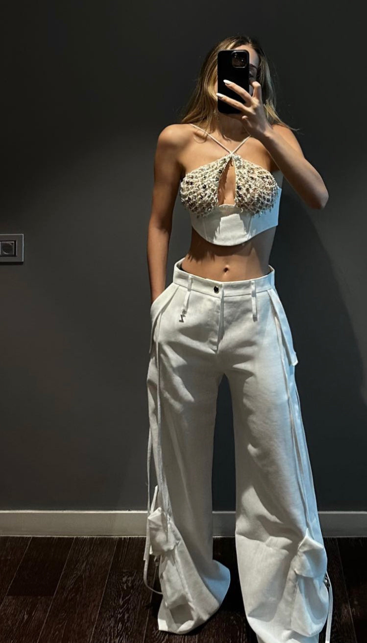 Özge Özacar look stunning in 