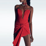 Carmen Dress