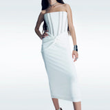 Little Moon Dress
