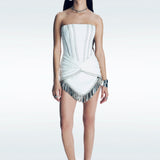 Tassel me up Dress