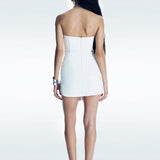 Tassel me up Dress